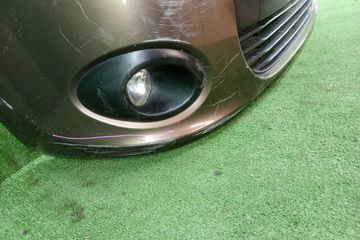 БАМПЕР НА RENAULT KANGOO KW0