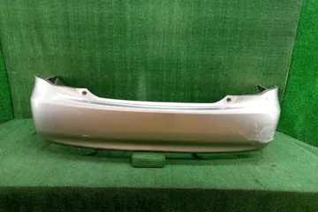 БАМПЕР НА TOYOTA COROLLA  AXIO NZE141