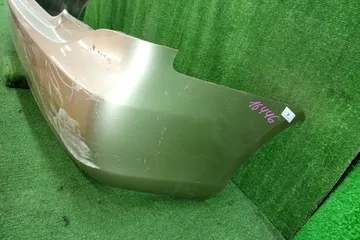 БАМПЕР НА TOYOTA COROLLA  AXIO NZE141