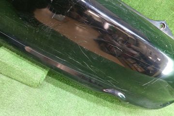 БАМПЕР НА TOYOTA IST NCP60