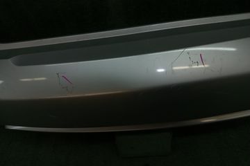 БАМПЕР НА TOYOTA IST NCP60