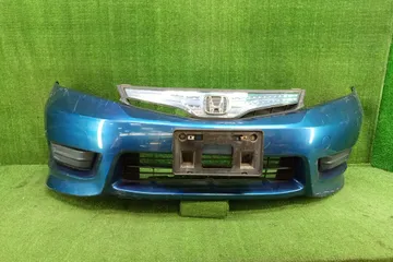 БАМПЕР НА HONDA FIT SHUTTLE GP2