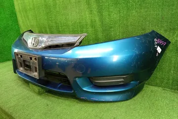 БАМПЕР НА HONDA FIT SHUTTLE GP2
