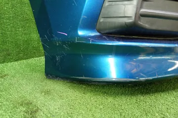БАМПЕР НА HONDA FIT SHUTTLE GP2