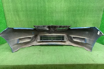 БАМПЕР НА HONDA FIT SHUTTLE GP2
