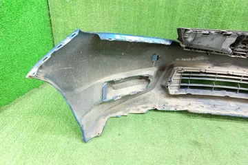 БАМПЕР НА HONDA FIT SHUTTLE GP2