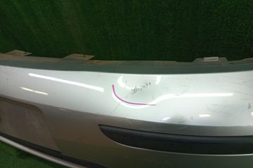 БАМПЕР НА FORD FOCUS DFW