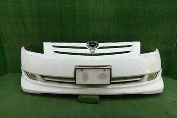 БАМПЕР НА TOYOTA COROLLA SPACIO ZZE122N