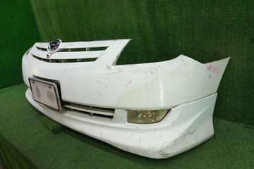 БАМПЕР НА TOYOTA COROLLA SPACIO ZZE122N