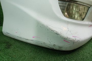 БАМПЕР НА TOYOTA COROLLA SPACIO ZZE122N