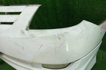 БАМПЕР НА TOYOTA COROLLA SPACIO ZZE122N