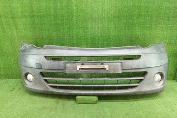 БАМПЕР НА RENAULT KANGOO KW0