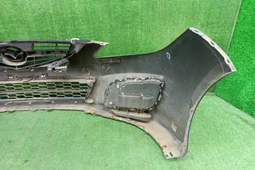 БАМПЕР НА MAZDA ATENZA GH5FW
