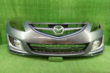 БАМПЕР НА MAZDA ATENZA GH5FW
