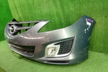 БАМПЕР НА MAZDA ATENZA GH5FW