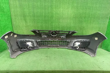 БАМПЕР НА MAZDA ATENZA GH5FW
