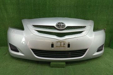БАМПЕР НА TOYOTA BELTA SCP92