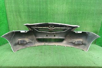 БАМПЕР НА TOYOTA BELTA SCP92