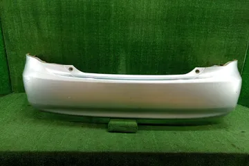 БАМПЕР НА TOYOTA COROLLA  AXIO NZE141