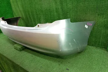 БАМПЕР НА TOYOTA COROLLA  AXIO NZE141