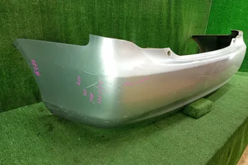 БАМПЕР НА TOYOTA COROLLA  AXIO NZE141