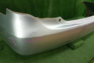 БАМПЕР НА TOYOTA COROLLA  AXIO NZE141