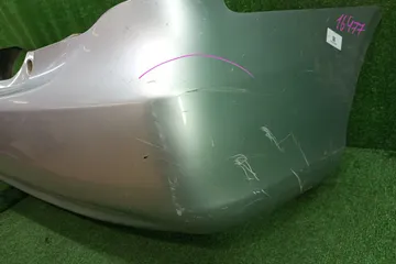 БАМПЕР НА TOYOTA COROLLA  AXIO NZE141