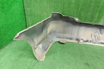 БАМПЕР НА TOYOTA COROLLA  AXIO NZE141