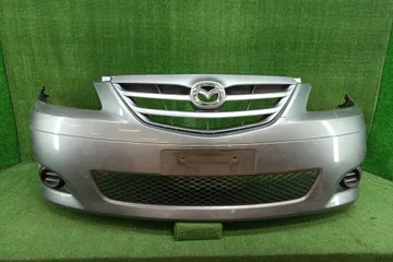 БАМПЕР НА MAZDA MPV LW3W