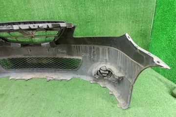 БАМПЕР НА MAZDA MPV LW3W