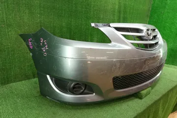 БАМПЕР НА MAZDA MPV LW3W