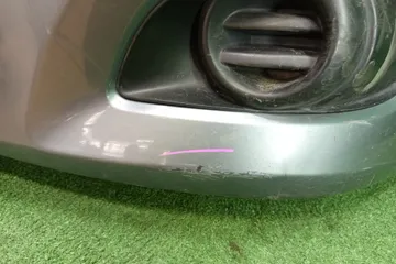 БАМПЕР НА MAZDA MPV LW3W
