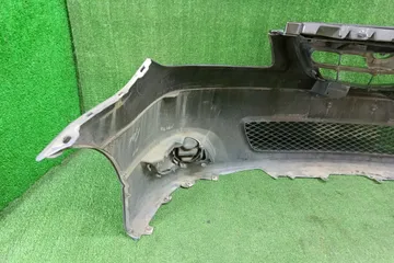 БАМПЕР НА MAZDA MPV LW3W