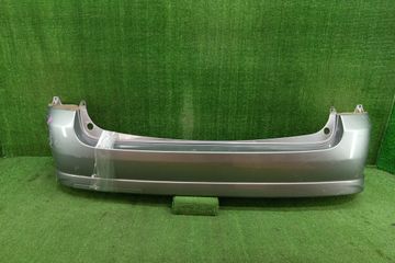 БАМПЕР НА MAZDA PREMACY CP8W