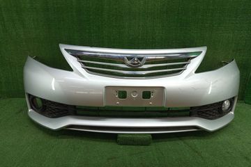БАМПЕР НА TOYOTA ALLION ZRT260