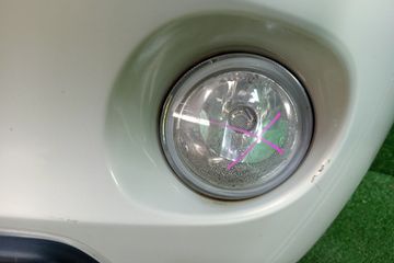 БАМПЕР НА TOYOTA IST NCP60