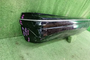 БАМПЕР НА TOYOTA CROWN GS151