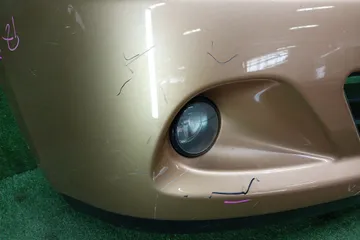 БАМПЕР НА NISSAN TIIDA C11