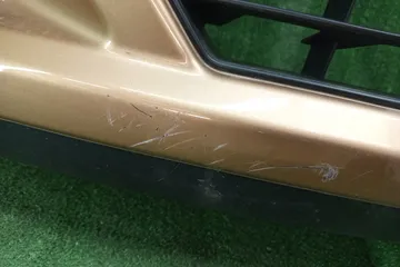 БАМПЕР НА NISSAN TIIDA C11