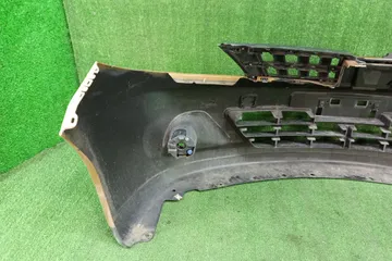 БАМПЕР НА NISSAN TIIDA C11