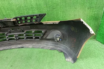 БАМПЕР НА NISSAN TIIDA C11