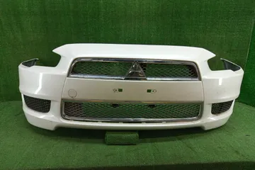 БАМПЕР НА MITSUBISHI GALANT FORTIS CY4A