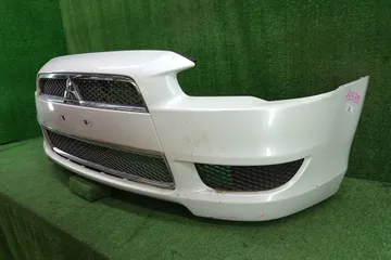 БАМПЕР НА MITSUBISHI GALANT FORTIS CY4A