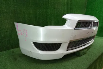 БАМПЕР НА MITSUBISHI GALANT FORTIS CY4A