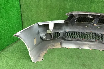 БАМПЕР НА MITSUBISHI GALANT FORTIS CY4A