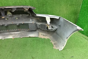 БАМПЕР НА MITSUBISHI GALANT FORTIS CY4A