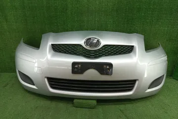 БАМПЕР НА TOYOTA VITZ SCP90
