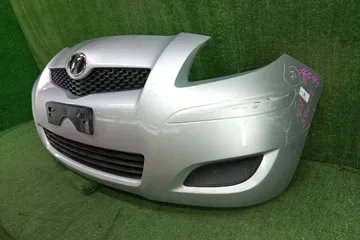 БАМПЕР НА TOYOTA VITZ SCP90