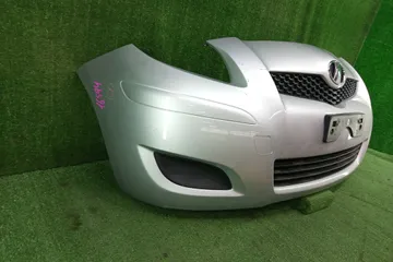 БАМПЕР НА TOYOTA VITZ SCP90