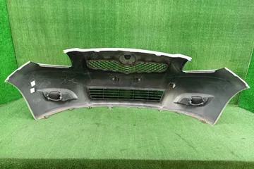БАМПЕР НА TOYOTA VITZ SCP90